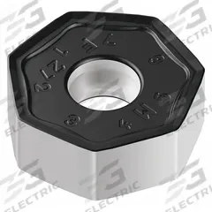 WALTER Heptagon Milling Insert: XNMU0705ANN-F27 (MPN 6768432)