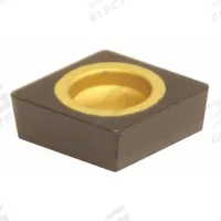 SUMITOMO Diamond Turning Insert: CCMA21.51, CCMW060204 (MPN CCMA21.51-AC420K). Key specifications — attr257732: CCMA21.51; attr257733: CCMW060204.