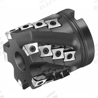 WALTER Indexable Face Mill: M3255.051-B19-04-46 (MPN 6959365). Key specifications — attr256955: M3255.051-B19-04-46.