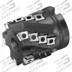 WALTER Indexable Face Mill: M3255.051-B19-04-46 (MPN 6959365). Key specifications — attr256955: M3255.051-B19-04-46.