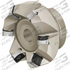 WALTER Indexable Face Mill: F4033.B32.100.Z07.09 (MPN 5535534). Key specifications — attr256955: F4033.B32.100.Z07.09.