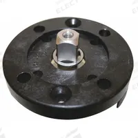 IPEX USA LLC Spacer Plate: Technopolymer, Mfr Part # 153002, Screws. Key specifications — Includes: Screws; Product Type: Spacer Plate; Brand: IPEX USA LLC; Manufacturer Part Number: 153002.
