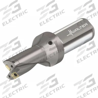 WALTER Indexable Drill Bit for General Drilling: D4120-02-36.00F32-P46 - Indexable Drill Bits for General Drilling