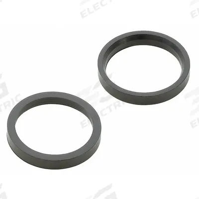 SLOAN Gasket: Compatible Product Type Showerheads - Gaskets, O-Rings, Washers & Seals for Bathtubs & Showers