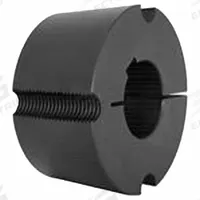 APPROVED VENDOR Taper Lock Bushing: 2517, 30 mm Bore Dia, 1.75 in Overall Lg, 3.375 in Overall Dia (MPN 2517X30MM). Key specifications — Brand: APPROVED VENDOR; Taper: 8°.