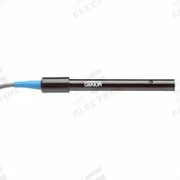 OAKTON Probe: WD-35608-72, Conductivity/Temp, 0 to 200 mS, Round, 0.76 m Cable Lg, OAKTON Connector. Key specifications — Manufacturer Part Number: WD-35608-72; Product Type: Probe; Connection Type: OAKTON Connector; Test Parameters: Conductivity; Tip Shape: Round; Material: Platinum; Range: 0 to 200 mS.