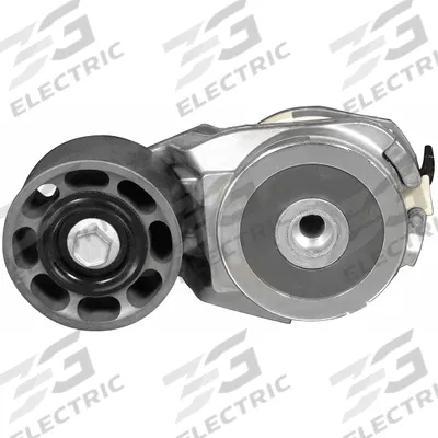 DAYCO Belt Tensioner: Self-Adjusting Belt Tensioner, 89465, Heavy Duty - Vehicle Self-Adjusting Belt Tensioners