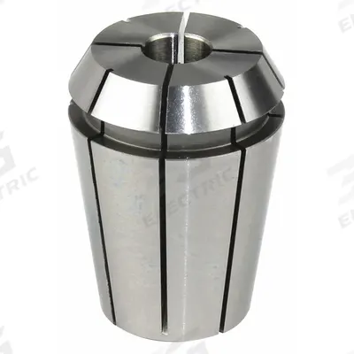 LYNDEX-NIKKEN Rigid Tap Collet: ER32 - ER Rigid Tap Collets