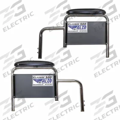ALCO Removable Desk Armrest: ALCO/Chrome Sport/Drive/Everest and - Armrest Pads for Wheelchairs