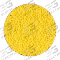 NORTON Quick-Change Cloth Disc: TR, 2", Ceramic, 36 Grit, Y Wt Cloth, RazorStar (MPN 66254427834). Key specifications — attr555554: NORTON; attr555565: RazorStar.