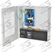 ALTRONIX Power Supply 12VDC @ 3.5A Or 24VDC @ 3A: Power Supply, 115V AC (MPN AL400ULX). Key specifications — Input Voltage: 115V AC; Material: Steel; Brand: ALTRONIX; Product Type: Power Supply.