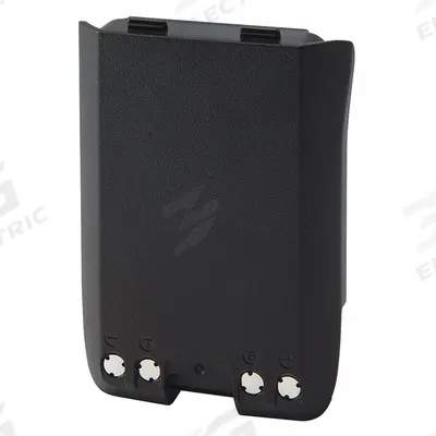 ICOM Radio Battery: Fits Icom, For R30 Series, 3,120 mAh, Lithium Ion, Waterproof - ICOM-Compatible Batteries