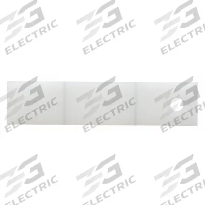 GE Drum Glide: WE1M504 - GE Washing Machine & Dryer Parts
