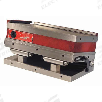 SUBURBAN Sine Plate: Std Pole - Magnetic Sine Plates