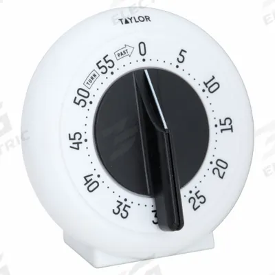 APPROVED VENDOR Mechanical Timer: 2 in x 5 in x 6 in, 2 in Overall Dp, 5 in Overall Ht - Mechanical Timers