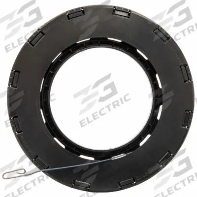 GREENLEE Fish Tape Replacement Cartridge: 240 ft Lg, Flat Tape Shape - Steel Replacement Tapes
