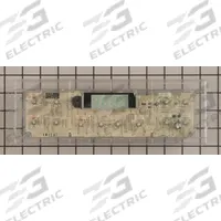 GE Control Board: Mfr Part # WB27K10355. Key specifications — Manufacturer Part Number: WB27K10355; Brand: GE; Product Type: Control Board.