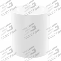 OILITE Sleeve Bearing: PTFE, 5/16 in Bore, 7/16 in OD, 1/2 in Overall Lg, White, 10 PK (MPN VS-0507-04B). Key specifications — Color: White; Brand: OILITE.