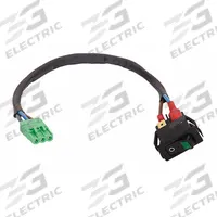 BETTER PACKAGES Switch Assy: E555-071-01. Key specifications — Manufacturer Part Number: E555-071-01; Brand: BETTER PACKAGES.