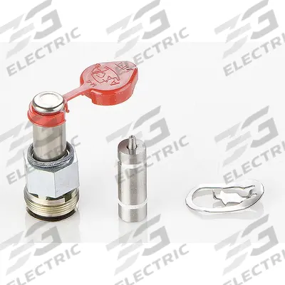 ASCO Valve Rebuild Kit (MPN 302850) - Repair Kits for Solenoid Valves