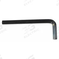 SPEEDAIRE Hex Wrench, 6mm: Mfr Part # TTR4410226G, Hex Wrench, Compatible with Grainger Part # 3AAH8. Key specifications — attr948908: TTR4410226G; attr948910: 3AAH8; attr948916: Hex Wrench.