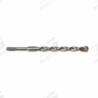 MILWAUKEE Rotary Hammer Drill: 3/4 in Drill Bit Size, 10 in Max Drilling Dp, 12 in Overall Lg (MPN 48-20-7065). Key specifications — attr277146: MILWAUKEE.