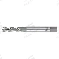 OSG Screw Thread Insert STI Tap: Spiral Fute, 1/4"-28 UNF, H3 / 2B-3B, 2 Flute (MPN 1303900700). Key specifications — attr1299996: H3 / 2B-3B.