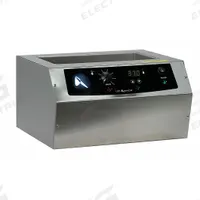 LAB ARMOR Lab Armor Bead Bath: 12 1/4 in Overall Dp, 8 1/2 in Overall Ht, 15 7/8 in Overall Wd (MPN 74300-706). Key specifications — Brand: LAB ARMOR; Display Type: Digital; Accuracy: +/-0.1 °C; Voltage: 100/120V AC; Bead Bath Capacity: 6L; Beads Included: No.