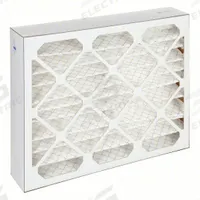 GRAINGER Pleated Air Filter: 20 in x 25 in x 4 in, MERV 9, High Strength (MPN 911T81). Key specifications — Media Material: Synthetic; Brand: GRAINGER; Frame or Header Material: Beverage Board.