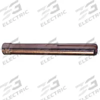 AMERICAN TORCH TIP Collet: For 5/32 in Max Electrode Dia, 54N20, 5 PK. Key specifications — attr36106: AMERICAN TORCH TIP; attr36113: 54N20.