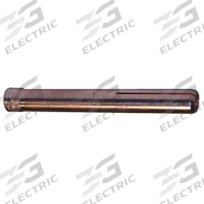AMERICAN TORCH TIP Collet: For 5/32 in Max Electrode Dia, 54N20 - Standard Collets