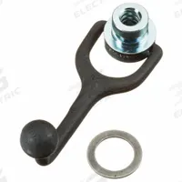 RIDGID Handle and Nut Assembly: 40210, For Use With Bench Chain Vise (MPN 41125). Key specifications — attr541883: 40210; attr514584: Handle and Nut Assembly; attr514585: Bench Chain Vise; attr473852: RIDGID.