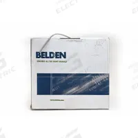 LUMINATION Supply Wire: 1/4 in Wd, 500 ft Lg, 1/4 in Ht (MPN 9409). Key specifications — Product Type: Supply Wire; Brand: LUMINATION; For Use With: Tetra PowerStrip.