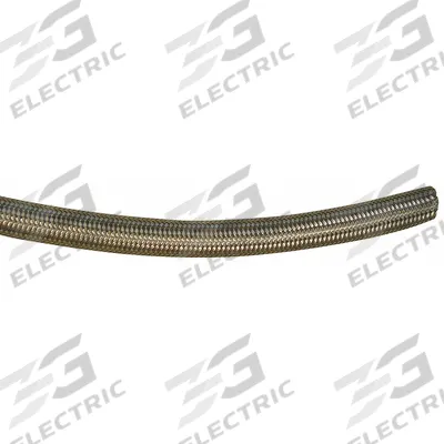AEROQUIP Air Compressor Discharge Hose: 3/4 in Hose Inside Dia. - Bulk Air-Compressor Discharge Hoses without Fittings
