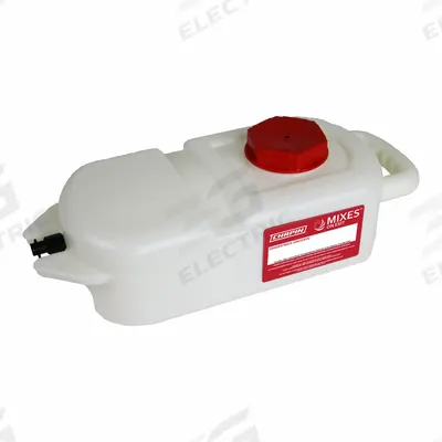 CHAPIN Chemical Concentrate Tank: ATV Spot Sprayer, 6-8060, 97361 - Interchangeable Tanks