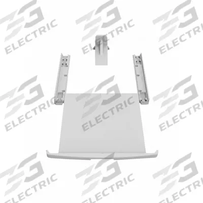DANBY Laundry Stack Kit: DLS024D3WDB - Assorted Brand Washing Machine & Dryer Parts