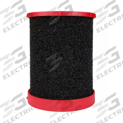 MILWAUKEE Cartridge Filter: Milwaukee - Shop Vacuum Filters