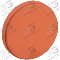 GRUVLOK Cap: Solid Cap, 4 in, Ductile Iron, 1,000 psi (MPN 0390030229). Key specifications — Brand: GRUVLOK; Maximum Operating Pressure: 1,000 psi.