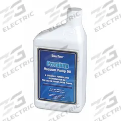 DIRECTORR Vacuum Pump Oil: 1 qt, Bottle (MPN 8995P-11). Key specifications — attr71764: No; attr59266: Bottle.