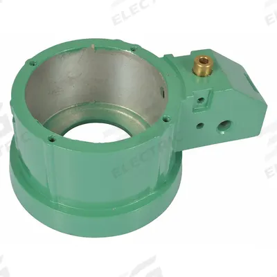 SPEEDAIRE Housing Assembly: For 3CRJ3 - Westward Replacement Parts
