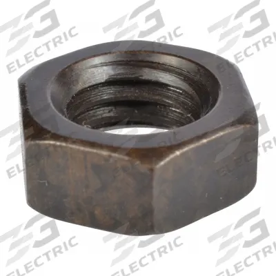 DAYTON Lock Nut: For 4GU70/4GU71 - GGS Material Handling Parts