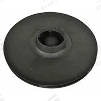 DAYTON Impeller: Mfr No PP20003A802G, Compatible Mfr No 4HEZ2/4HEZ3, Shallow Well Jet Pump. Key specifications — Product Type: Impeller; Manufacturer Part Number: PP20003A802G; Compatible Manufacturer Model Number: 4HEZ3; Compatible Product Type: Shallow Well Jet Pump.