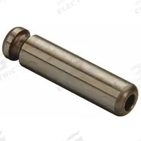 DYNABRADE Support Shaft: For 15003, 15105. Key specifications — attr652660: 15105; attr665398: Support Shaft; attr665390: 15003; attr652663: DYNABRADE.