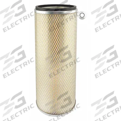 BALDWIN FILTERS Automotive Air Filter: Round-Oval, Engine, Round, Axial Seal - Round/Oval Engine Air Filters