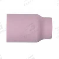 MILLER ELECTRIC Nozzle: Alumina, No. 15, Std, 53N89, 10 PK. Key specifications — Reference Number: 53N89; Brand: MILLER ELECTRIC.