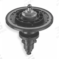 SLOAN Diaphragm Assembly: Toilets, 2.4 gpf Gallons per Flush (MPN EBV1021A). Key specifications — Product Type: Diaphragm Assembly; Brand: SLOAN; Compatible Series: G2.