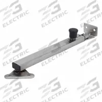 SUGATSUNE Lid Support: 90° Max. Support Angle, 304 Stainless Steel, 8 5/32 in Overall Ht (MPN LSP-270B). Key specifications — Brand: SUGATSUNE; Material: 304 Stainless Steel.