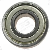 SPEEDAIRE Ball Bearing: Mfr Part # TTRL702266G, Compatible with Grainger Part # 2YPP8. Key specifications — attr948908: TTRL702266G; attr948910: 2YPP8.