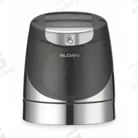 SLOAN Automatic Flush Valve Retrofit Kit: Solis, Auto Flush Valve Retrofit Kit, Urinals, Top, Solar (MPN Solis RESS-U-0.25). Key specifications — Mounting Type: Top; Brand: SLOAN.