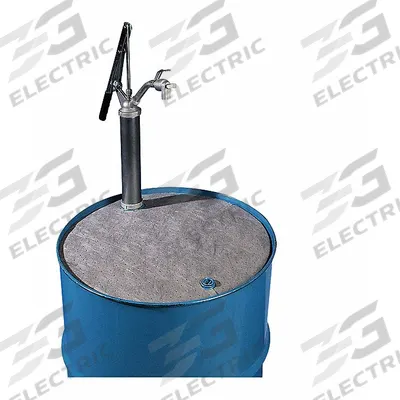 PIG Sorbent Pad: 30 oz Volume Absorbed Per Pad, Polypropylene, Not Perforated - Drum-Top Sorbent Pads
